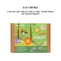 Jack In The Box - Kit Creatie 2-In-1 Safari In Jungla Jack in the box - 3